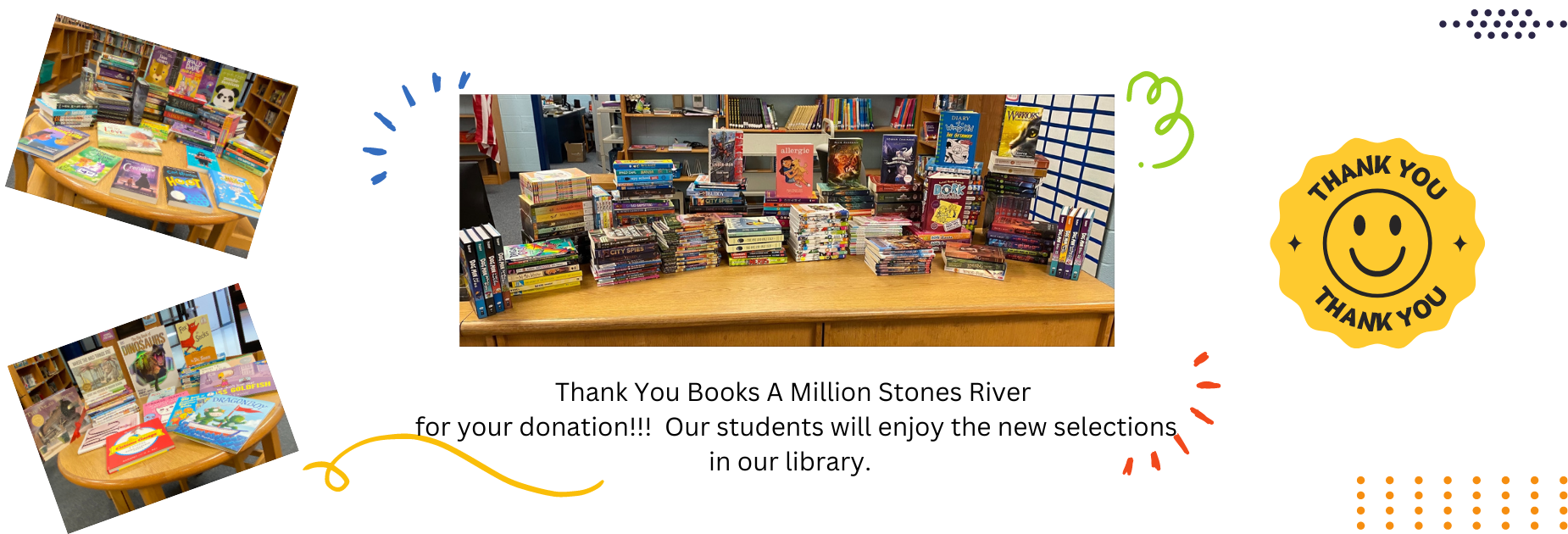 Blackman Elementary School