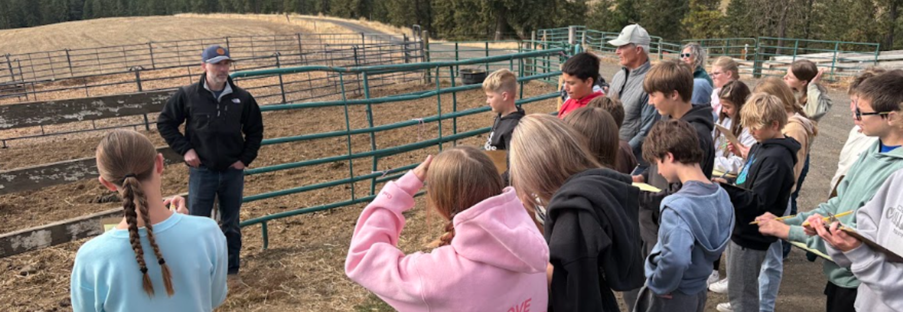 Owens Farm 2026