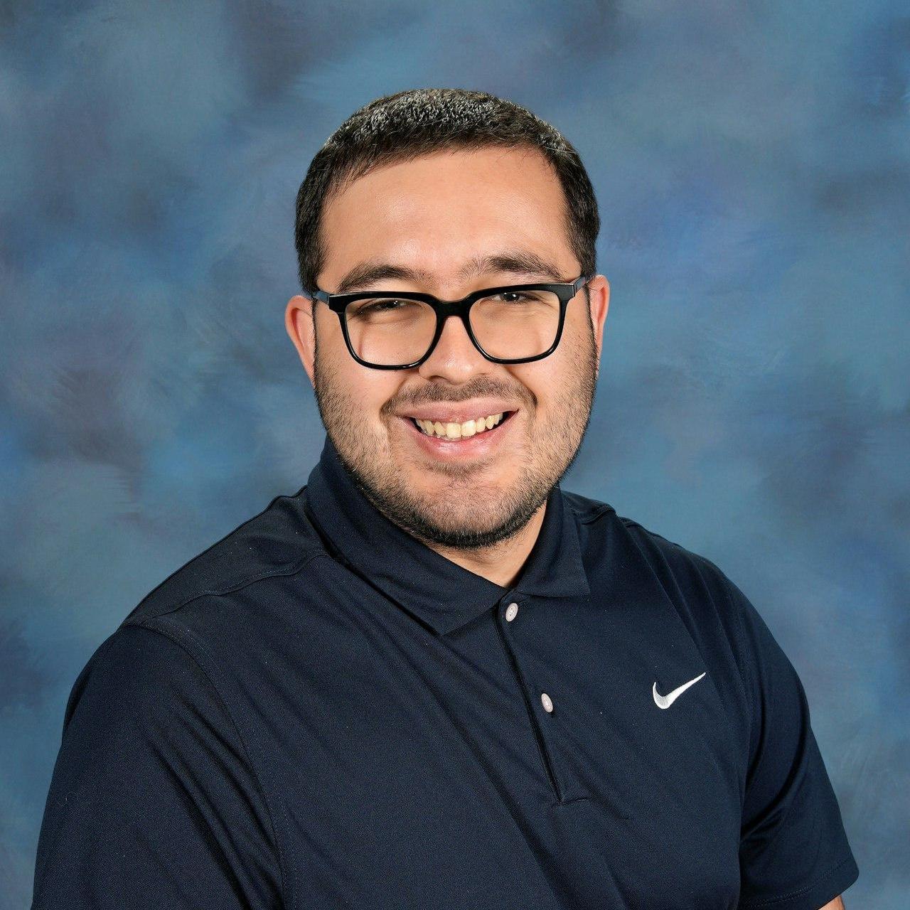 SamuelGouge's Profile Photo