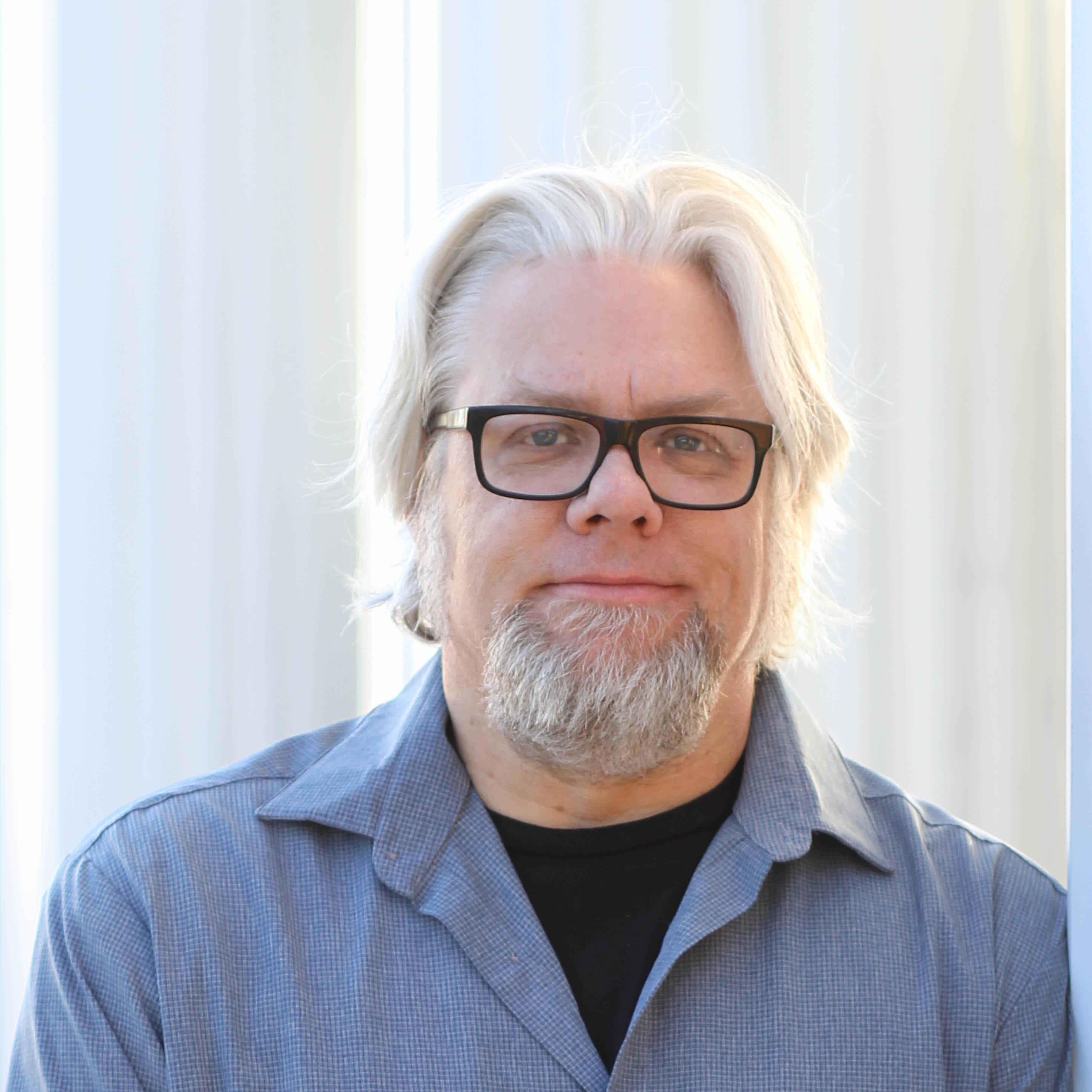 DarronMoore's Profile Photo