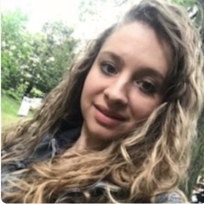AnnaVisternicean Almonte's Profile Photo