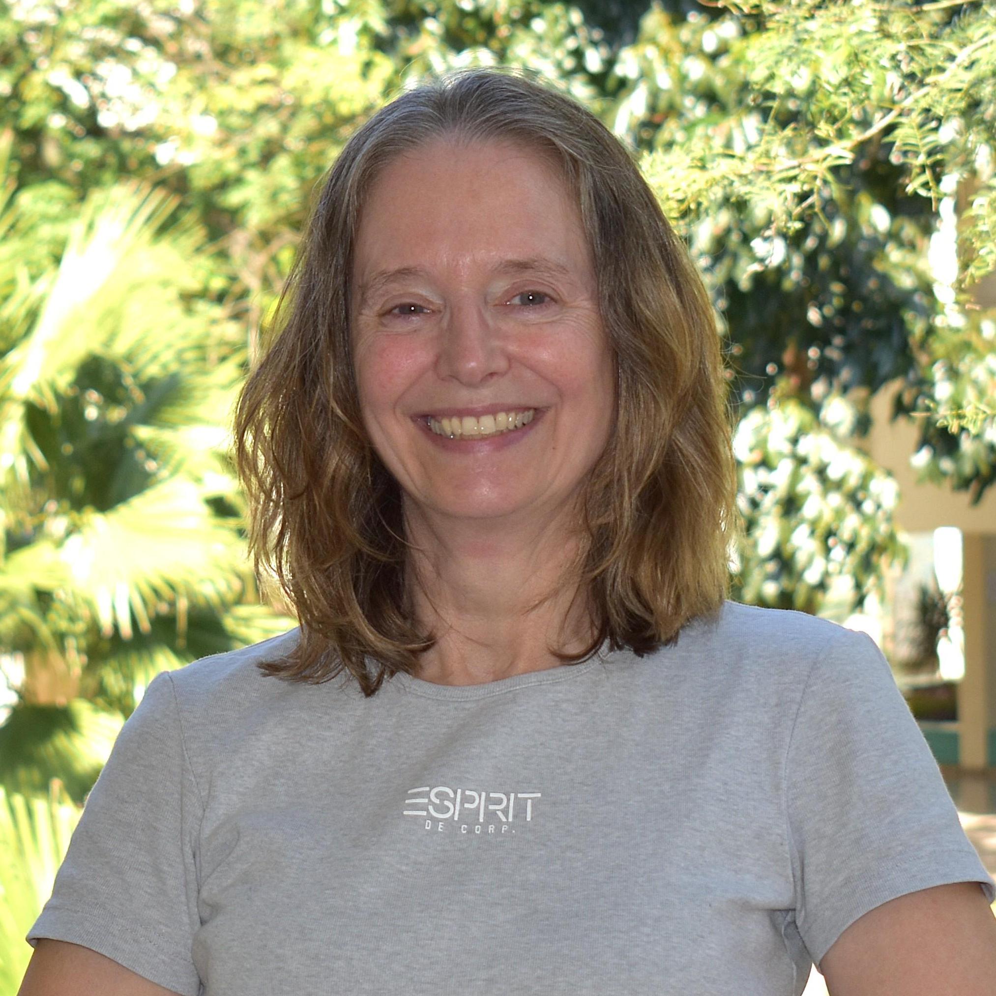 MonikaBeckers's Profile Photo