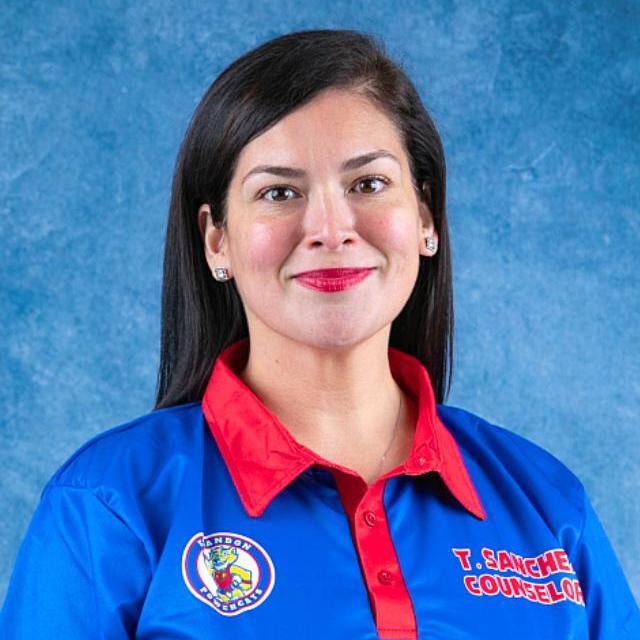 TracySanchez's Profile Photo