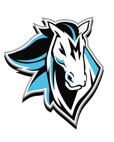 Mustang Logo