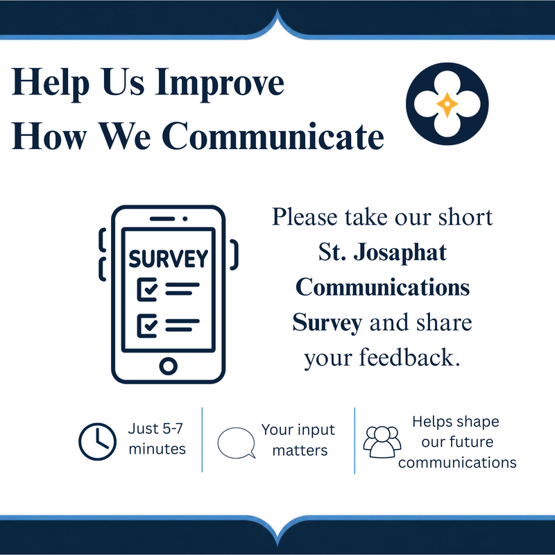 Help Us Improve How We Communicate Featured Photo