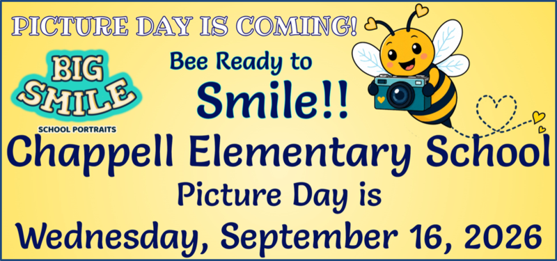 picture day