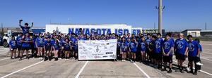 Rattler Band Photo