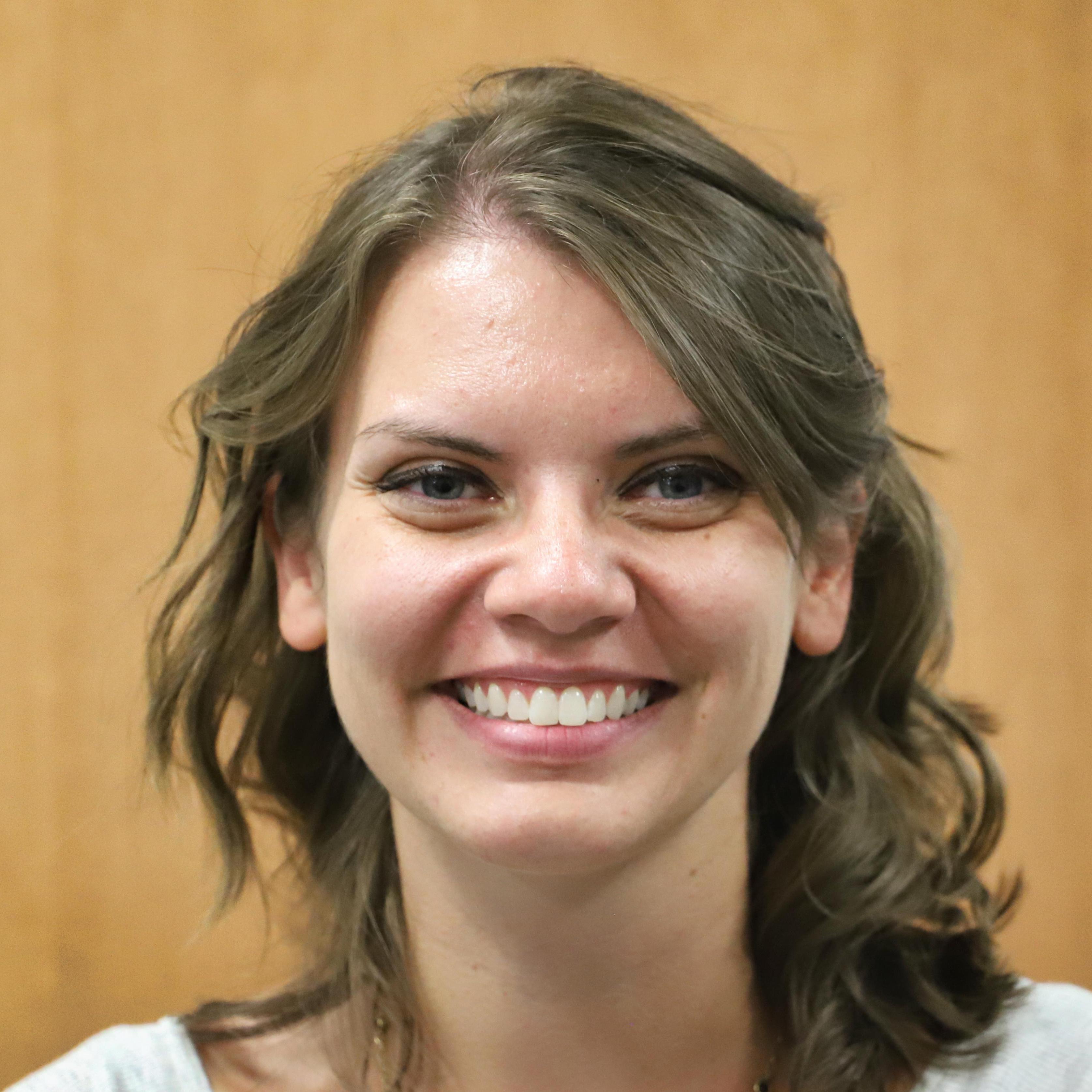 AmyMurdoch's Profile Photo