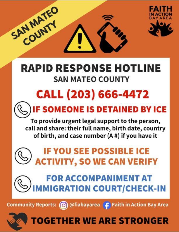 Our Commitment to Keeping SSFUSD Families Safe and Supported/ Nuestro compromiso de mantener a las familias de SSFUSD seguras y apoyadas
