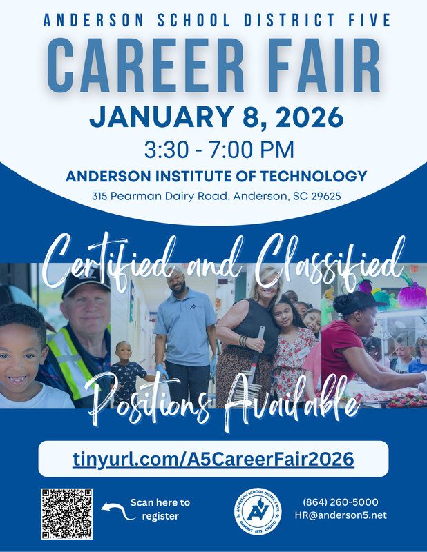 A5 Career Fair 2026
