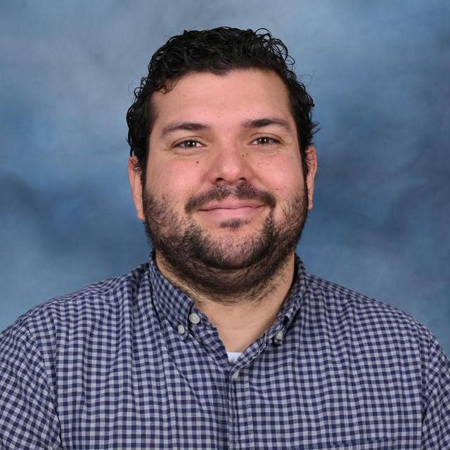 PabloBustos's Profile Photo