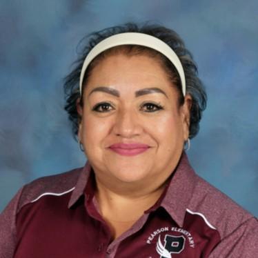 FranciscaOrozco's Profile Photo