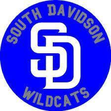 SD Wildcats Logo