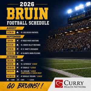 season schedule