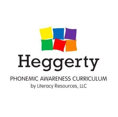 Heggerty Logo