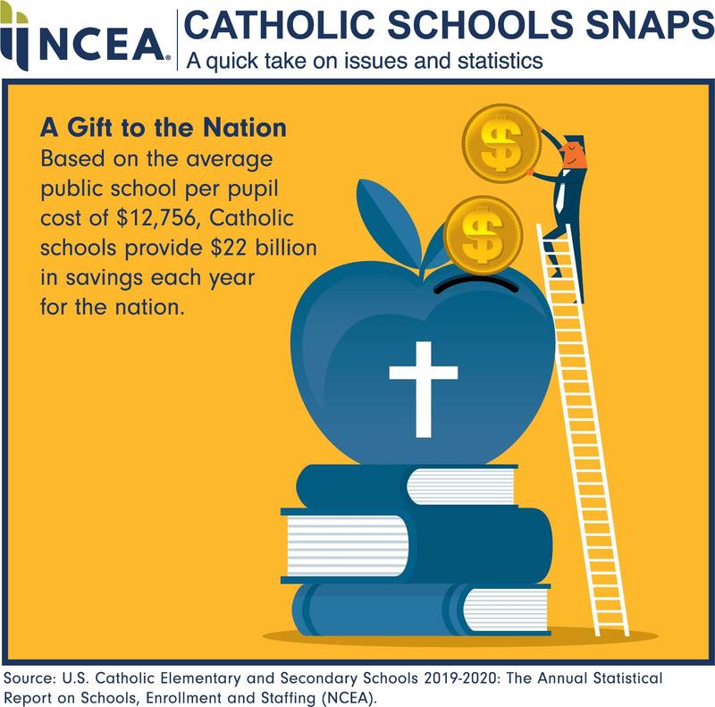 Catholic Education as Told by a Paladin! Featured Photo