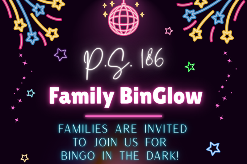 Family BinGlow