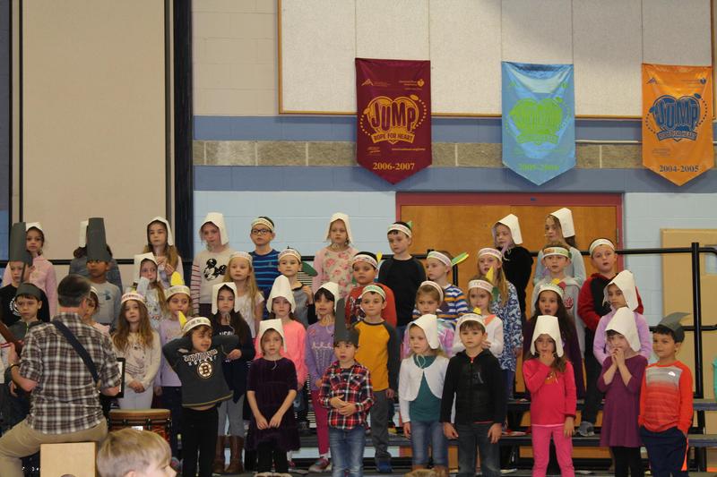 Thanksgiving Performance , Nov. 26th Featured Photo