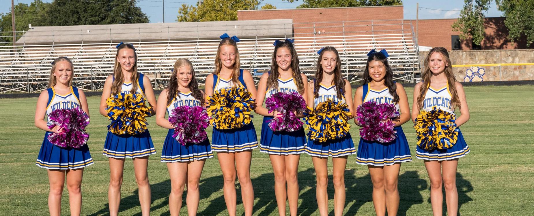 CHEER