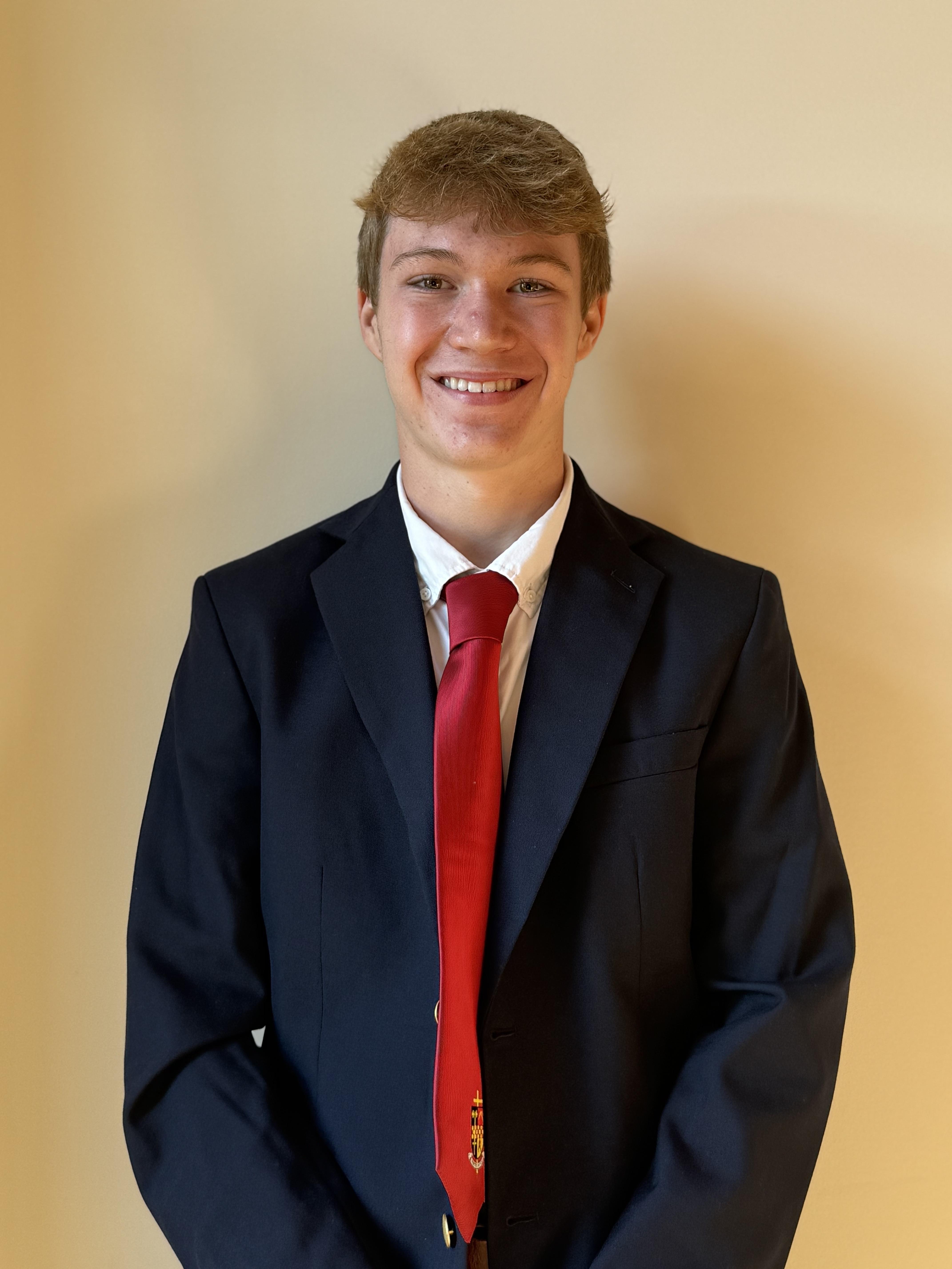 National Merit Scholarship