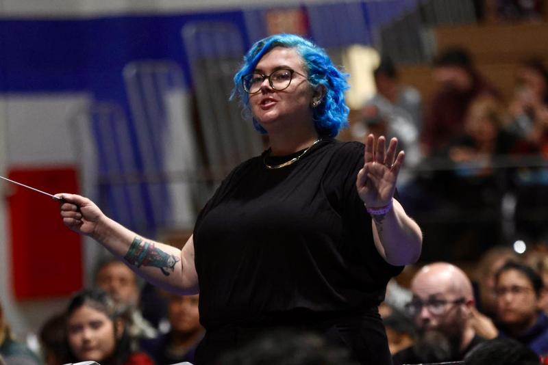 'A Winter Celebration' Wows Audience Featured Photo