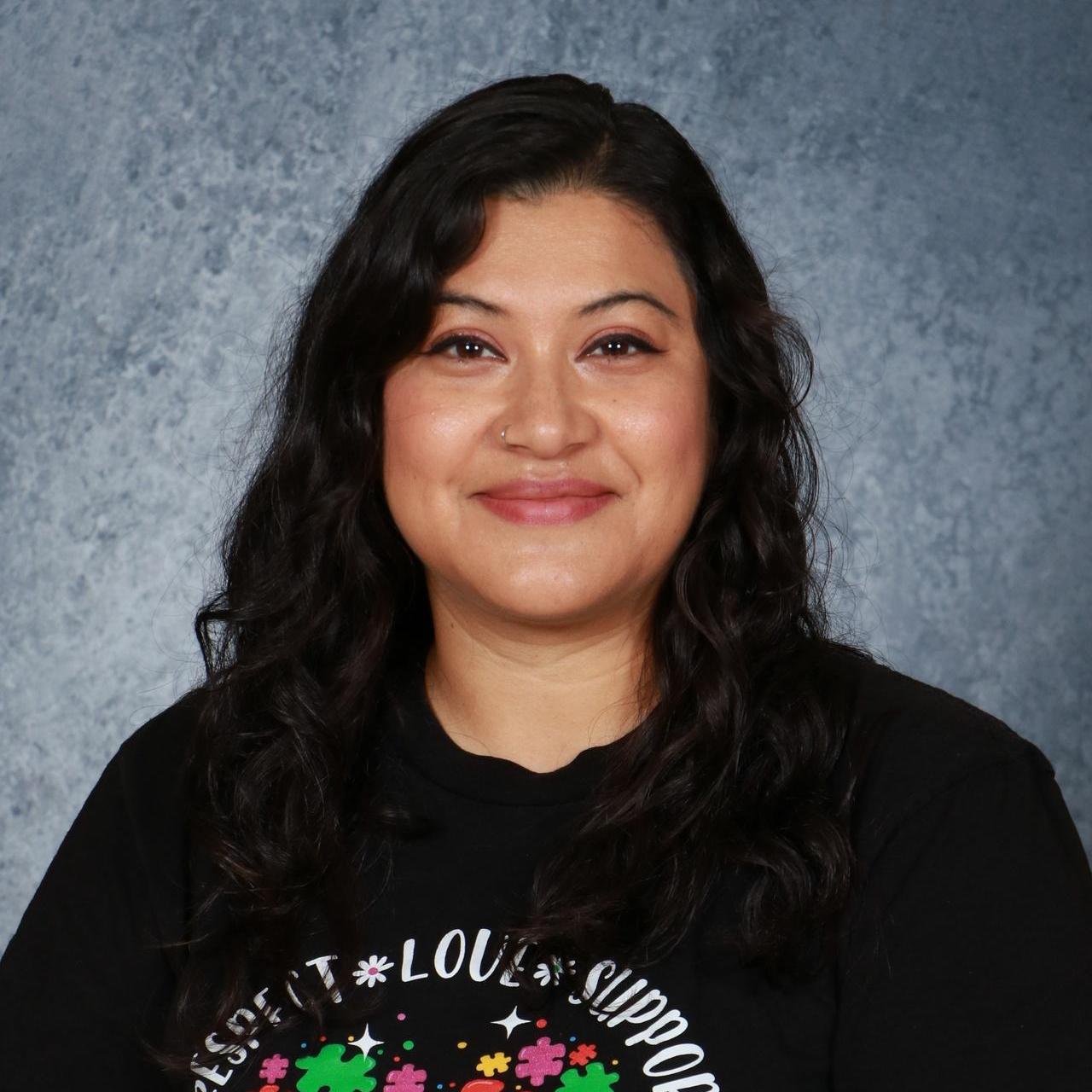 FabiolaEspinosa's Profile Photo
