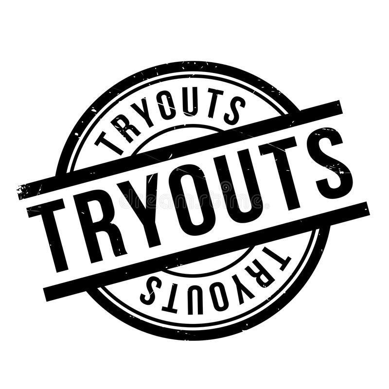 tryouts