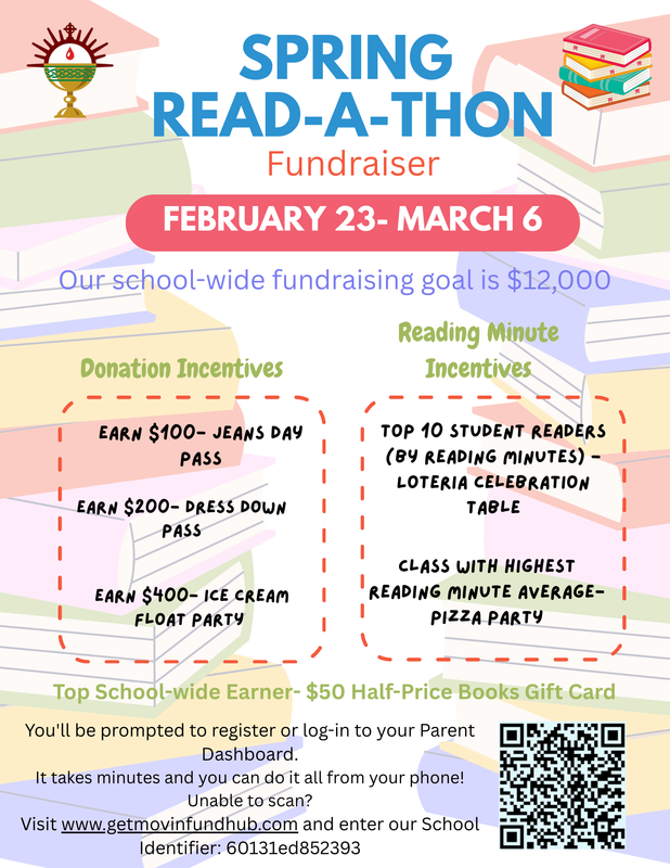 Read-a-thon