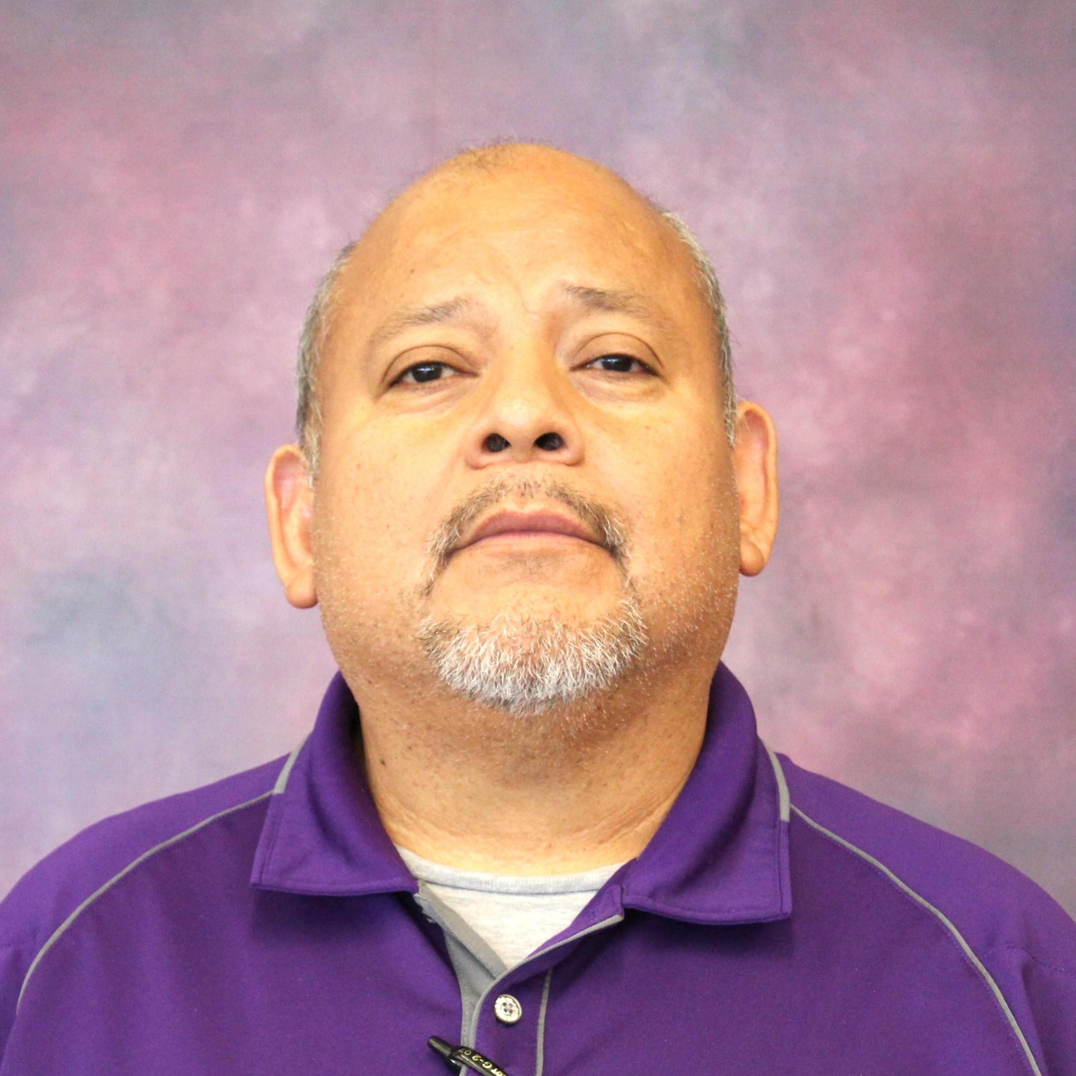 VirgilioGomez's Profile Photo