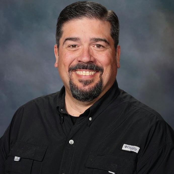 GeoffAtchley's Profile Photo