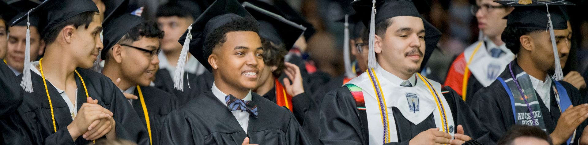 Community Header