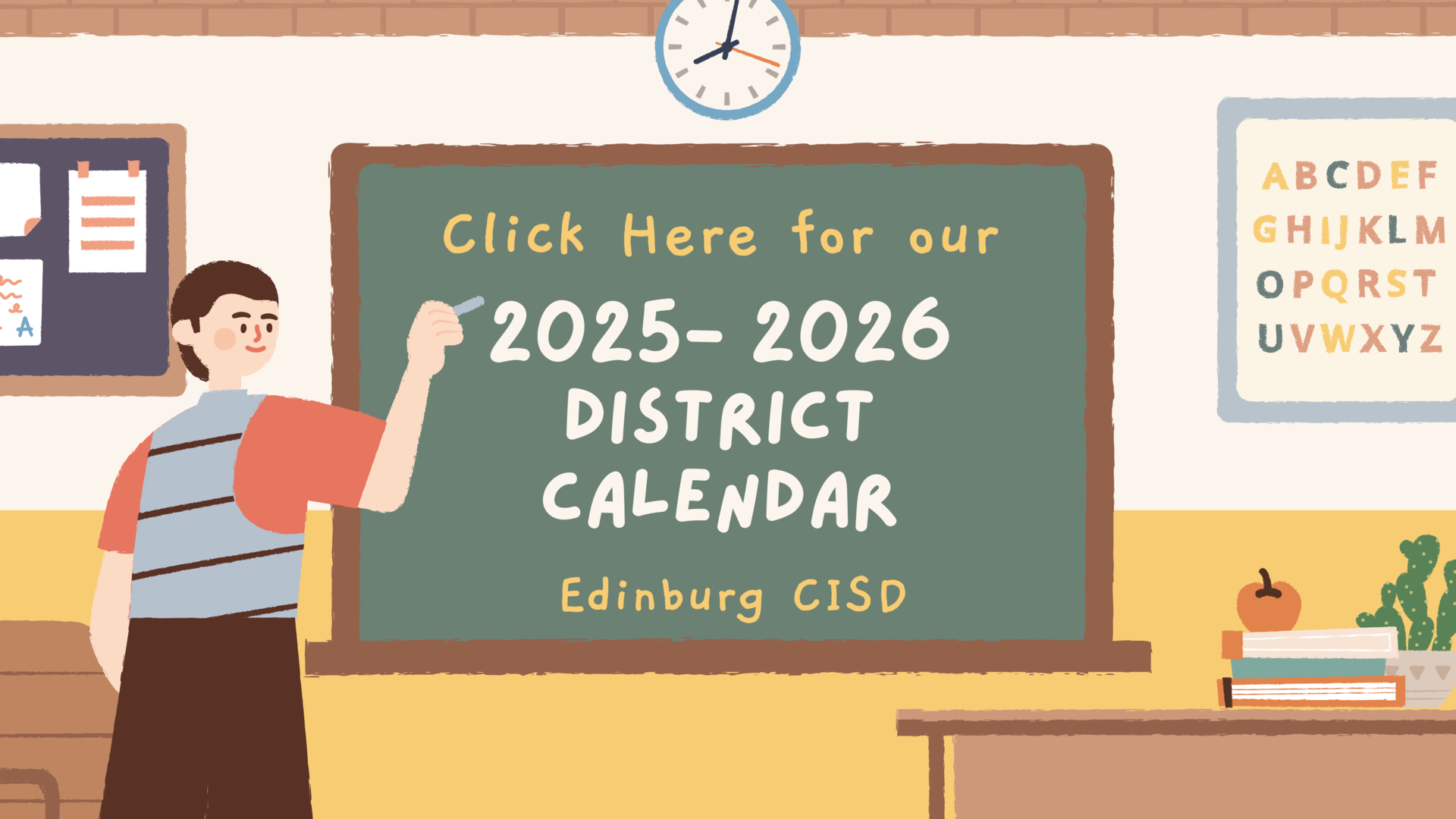 calendar