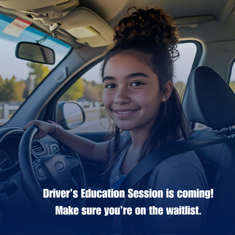 drivers education