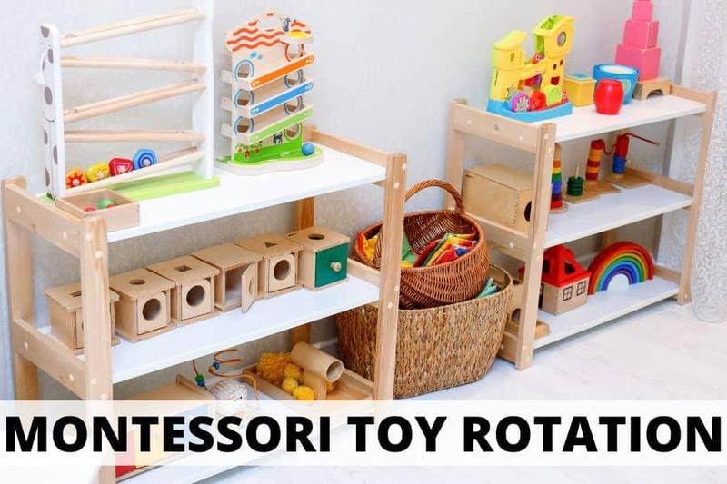 Montessori at Home Featured Photo