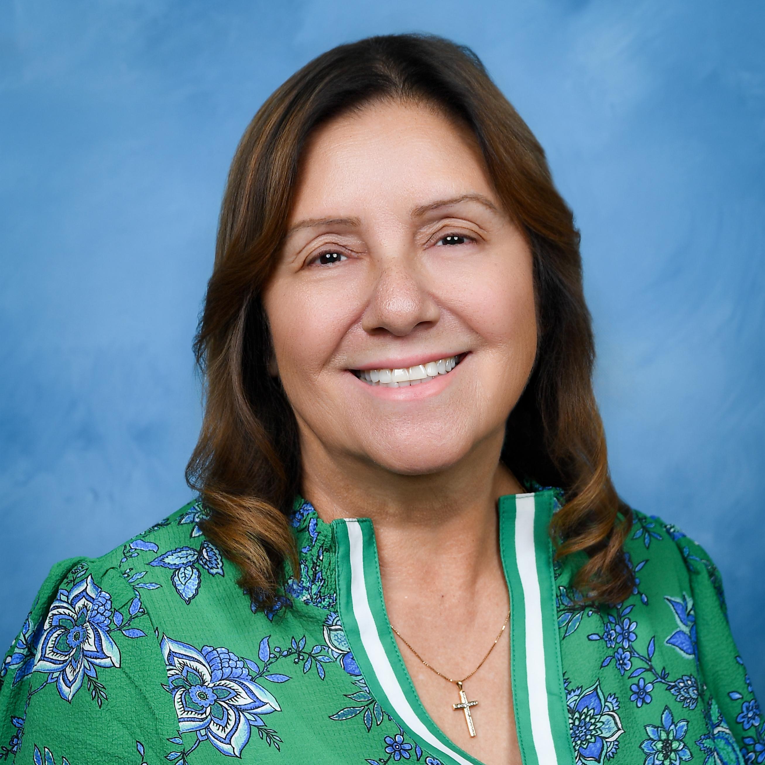 Mrs.Gastelo's Profile Photo