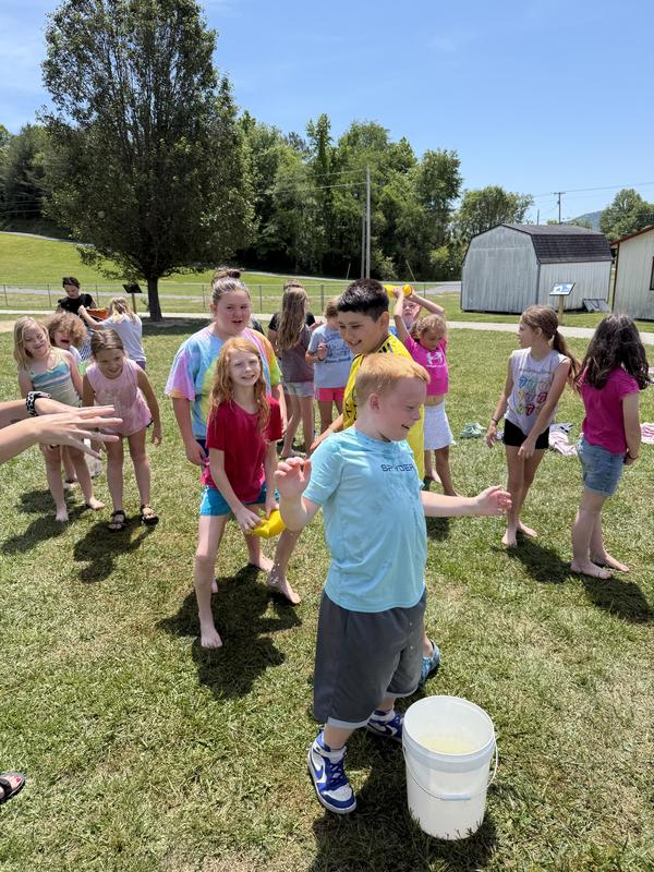 Field Day Fun