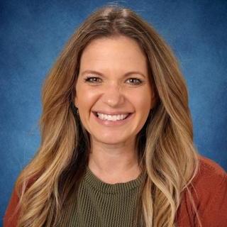 MelissaDickerson's Profile Photo