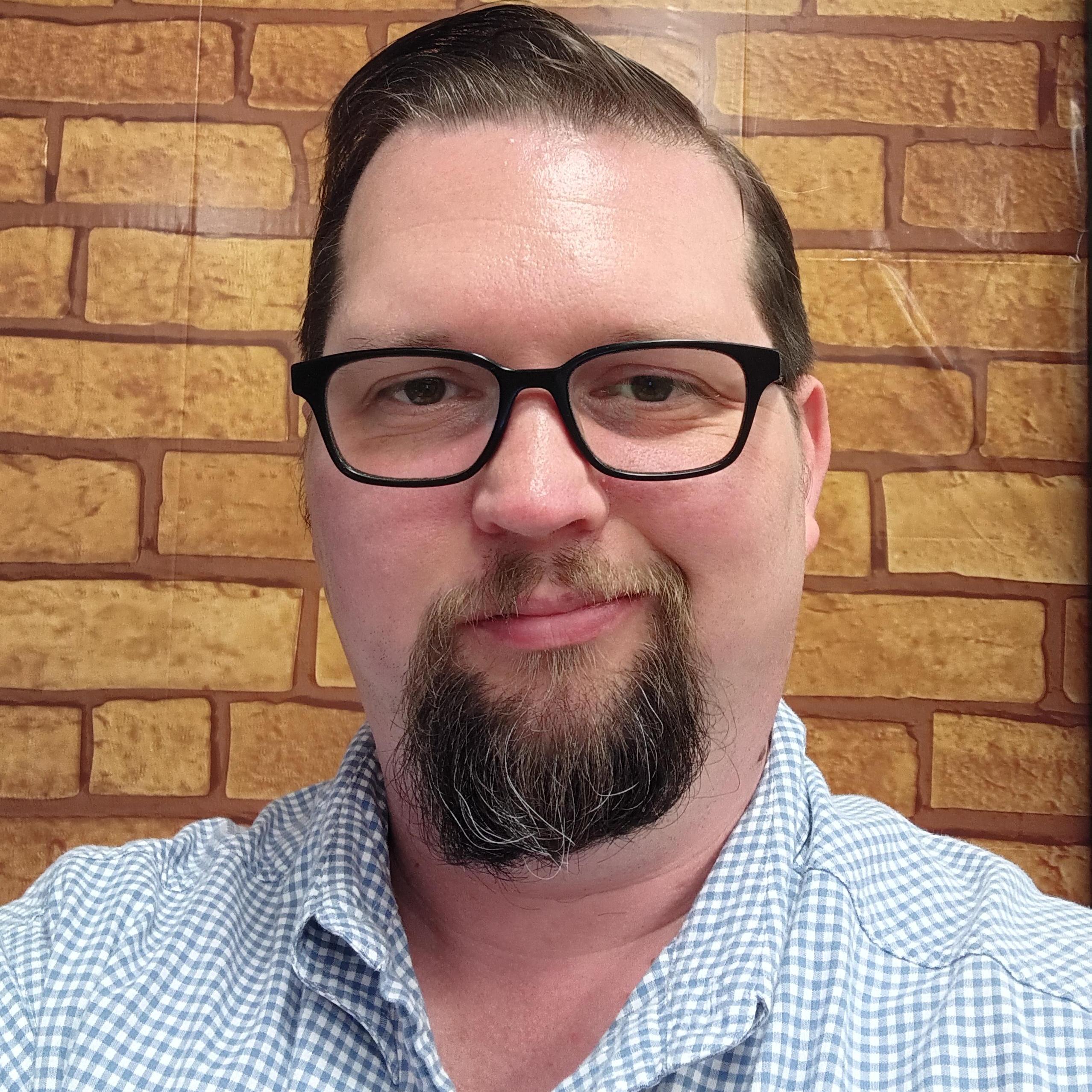 BobbyHurst's Profile Photo