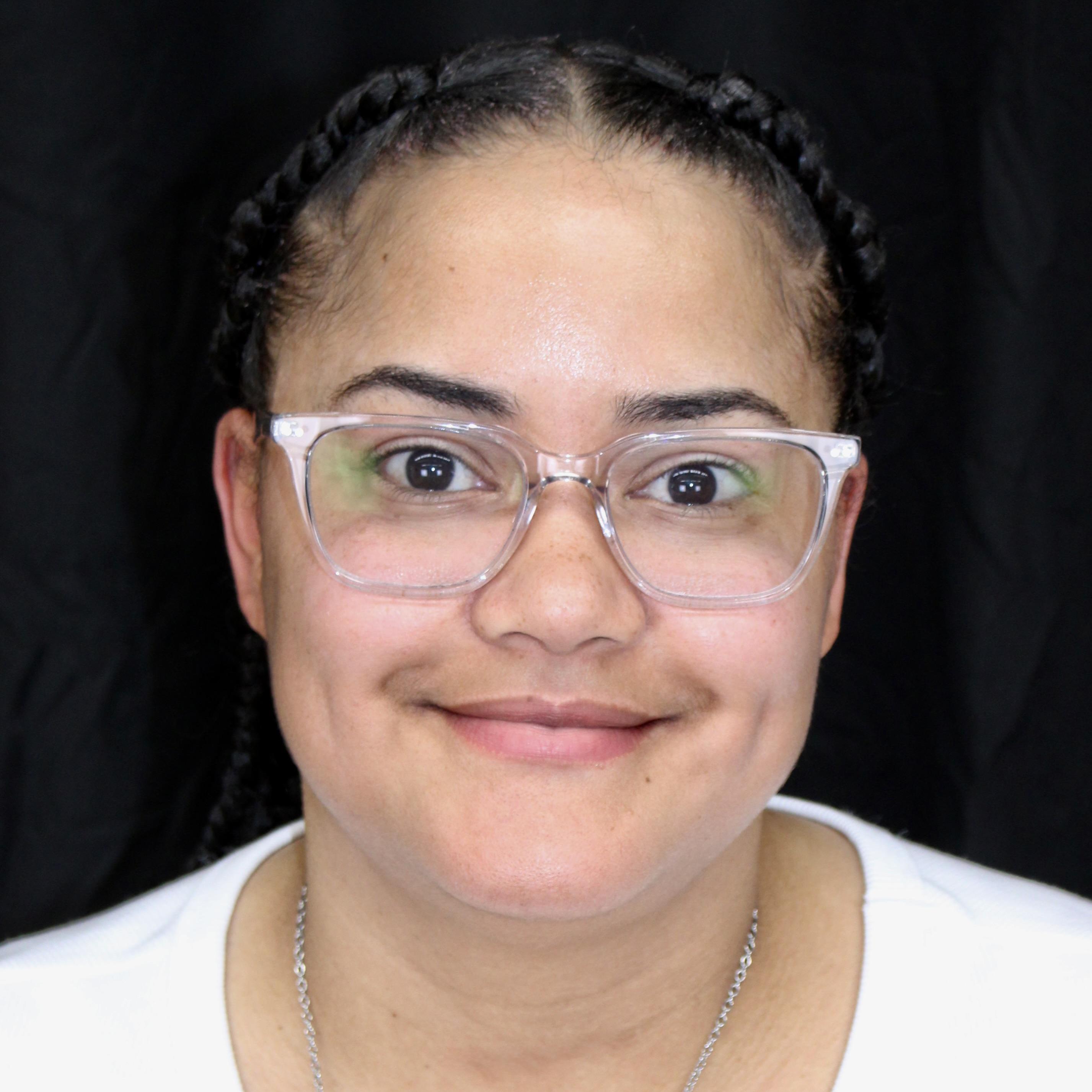 DavinaCunningham's Profile Photo