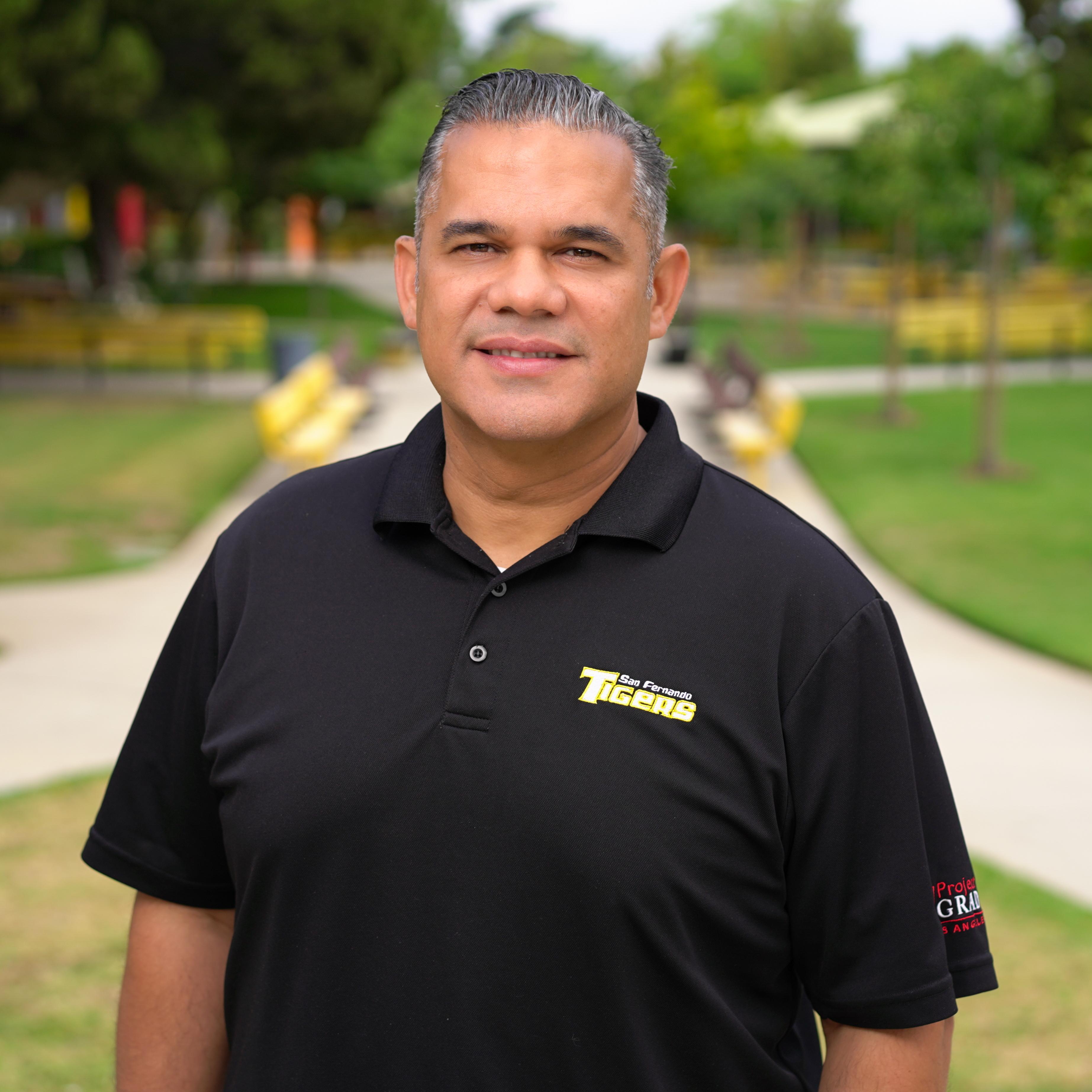 GerardoPalma's Profile Photo
