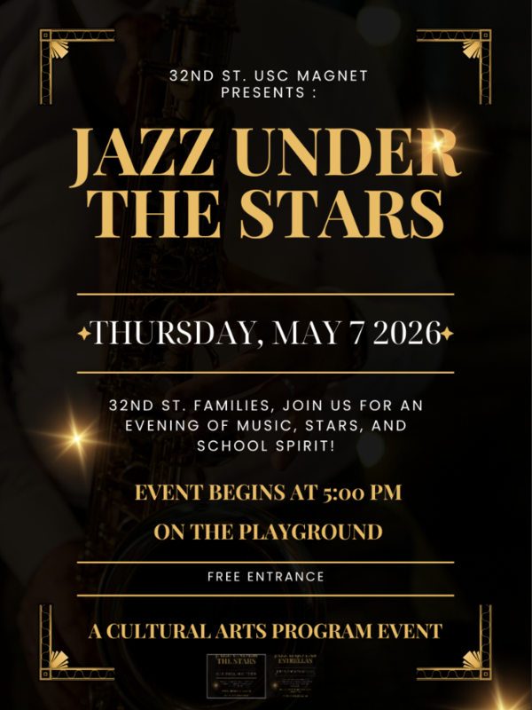 Jazz Under the Stars