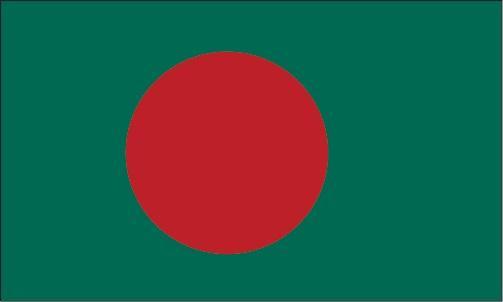 Bangladesh