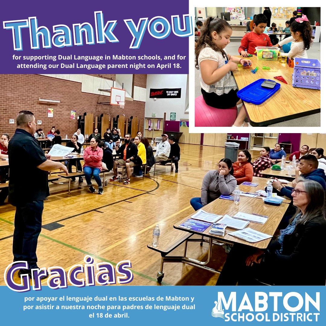 Mabton School District