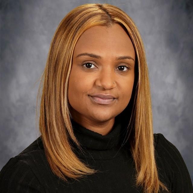 JaronicaBarbosa's Profile Photo