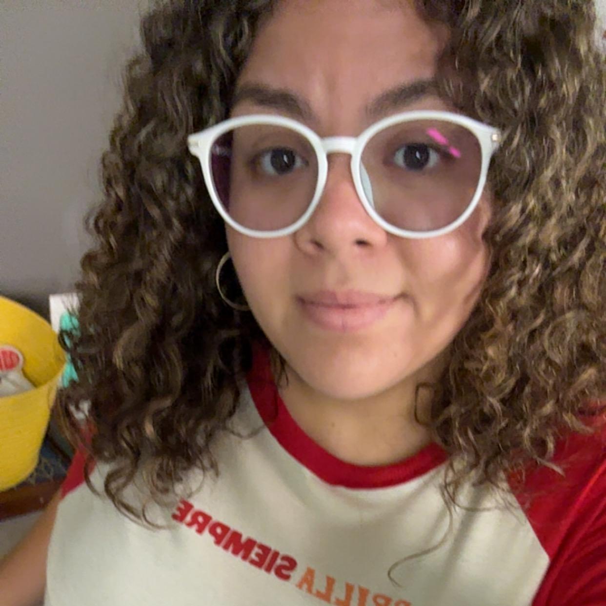 CandidaCruz's Profile Photo