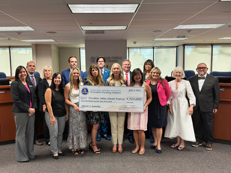OCDE Check Presentation