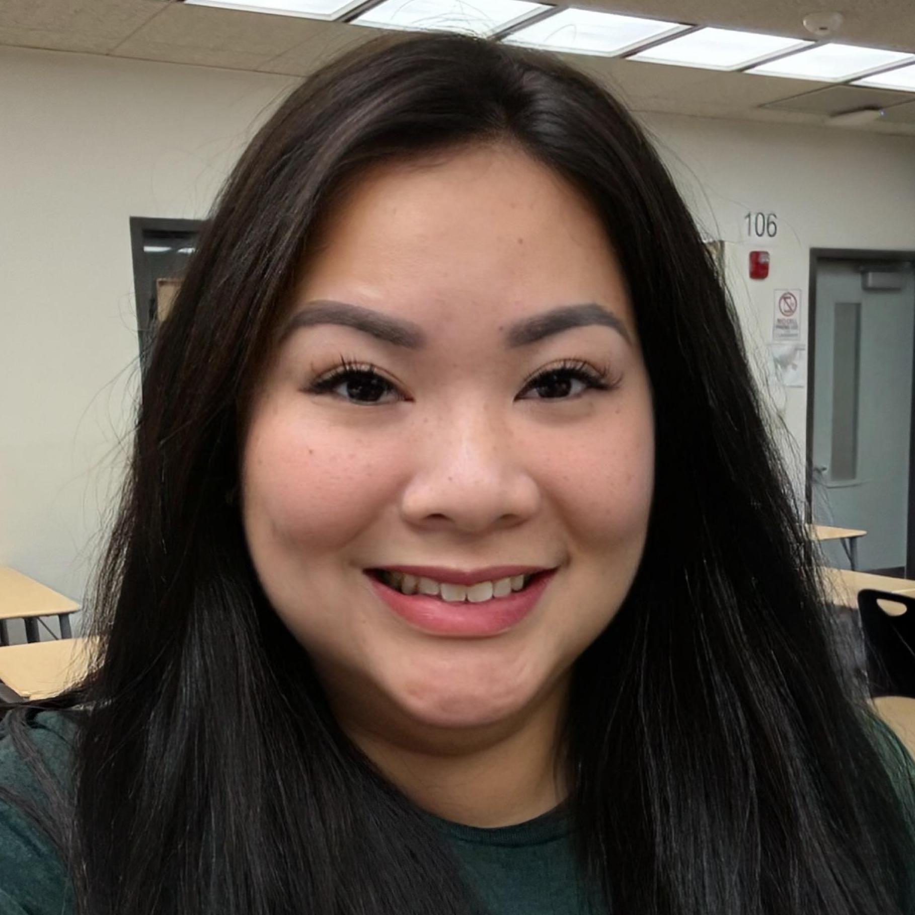 SerenaNguyen's Profile Photo