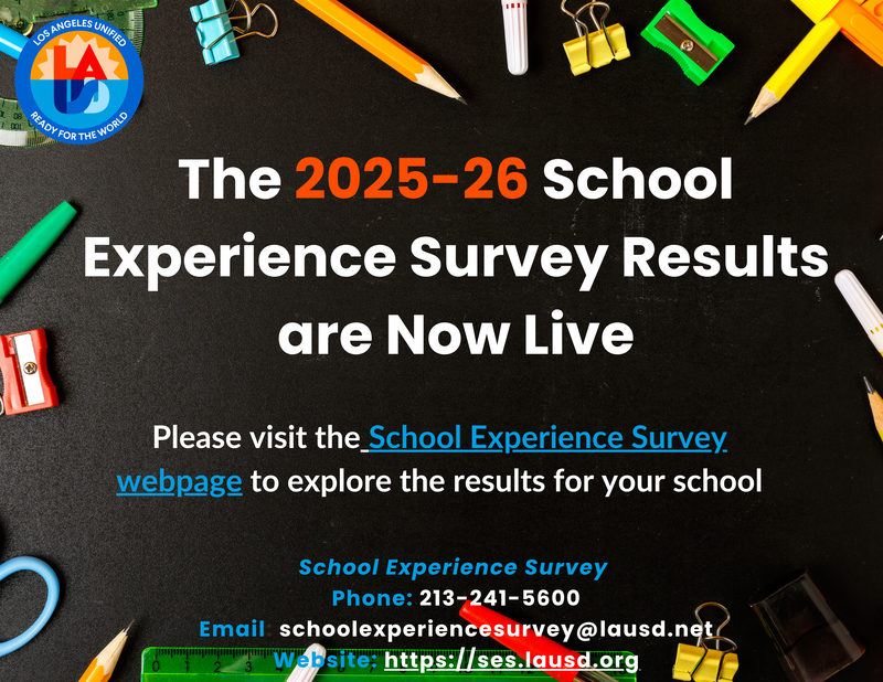 2025-26 SES Results