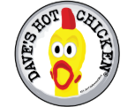 Dave's Hot Chicken Logo