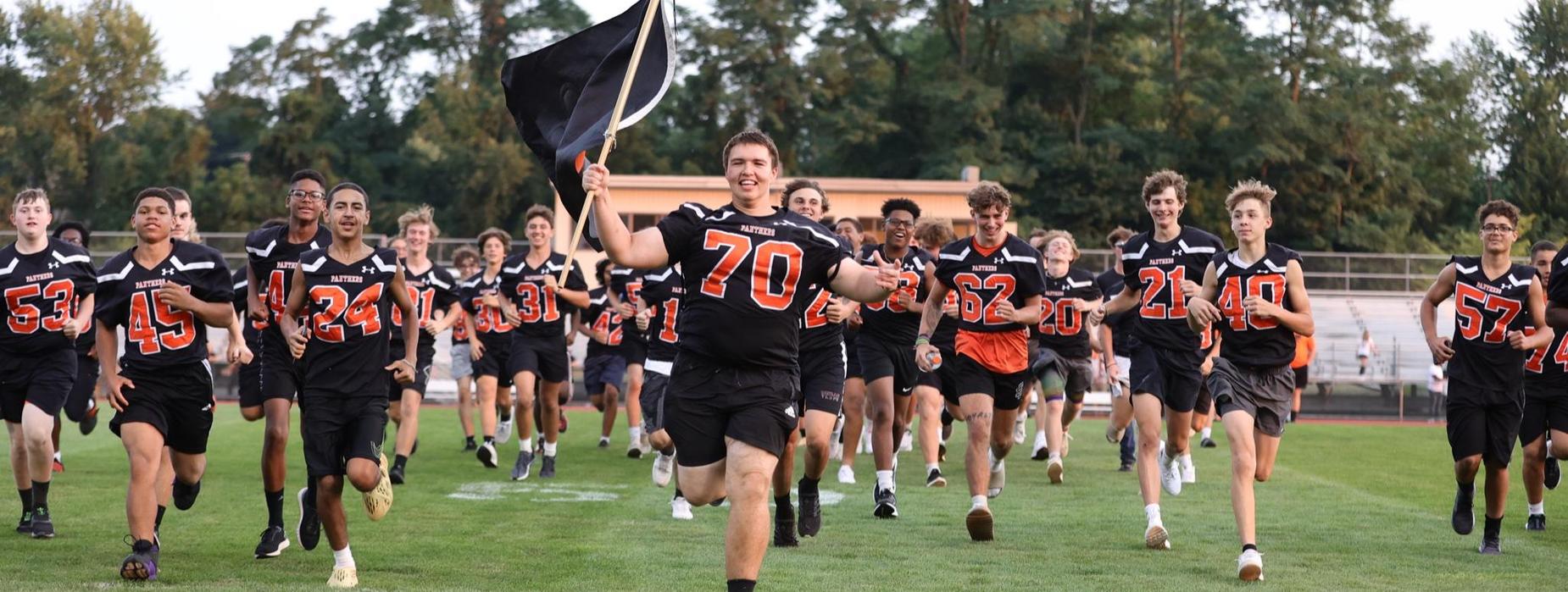 EPHS Football